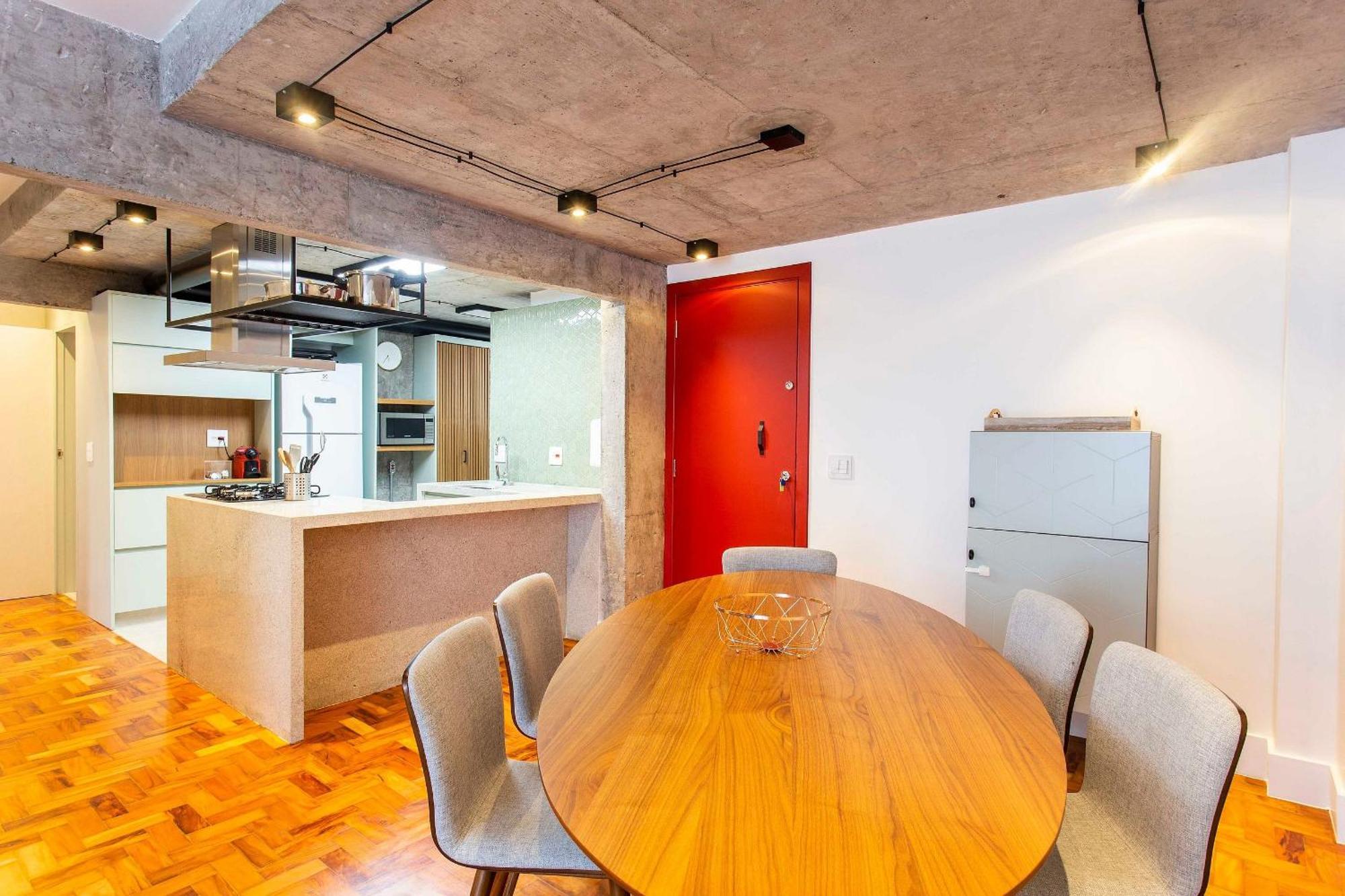 Apartamento Wehome - Apto. Lindo Perto Da Paulista São Paulo