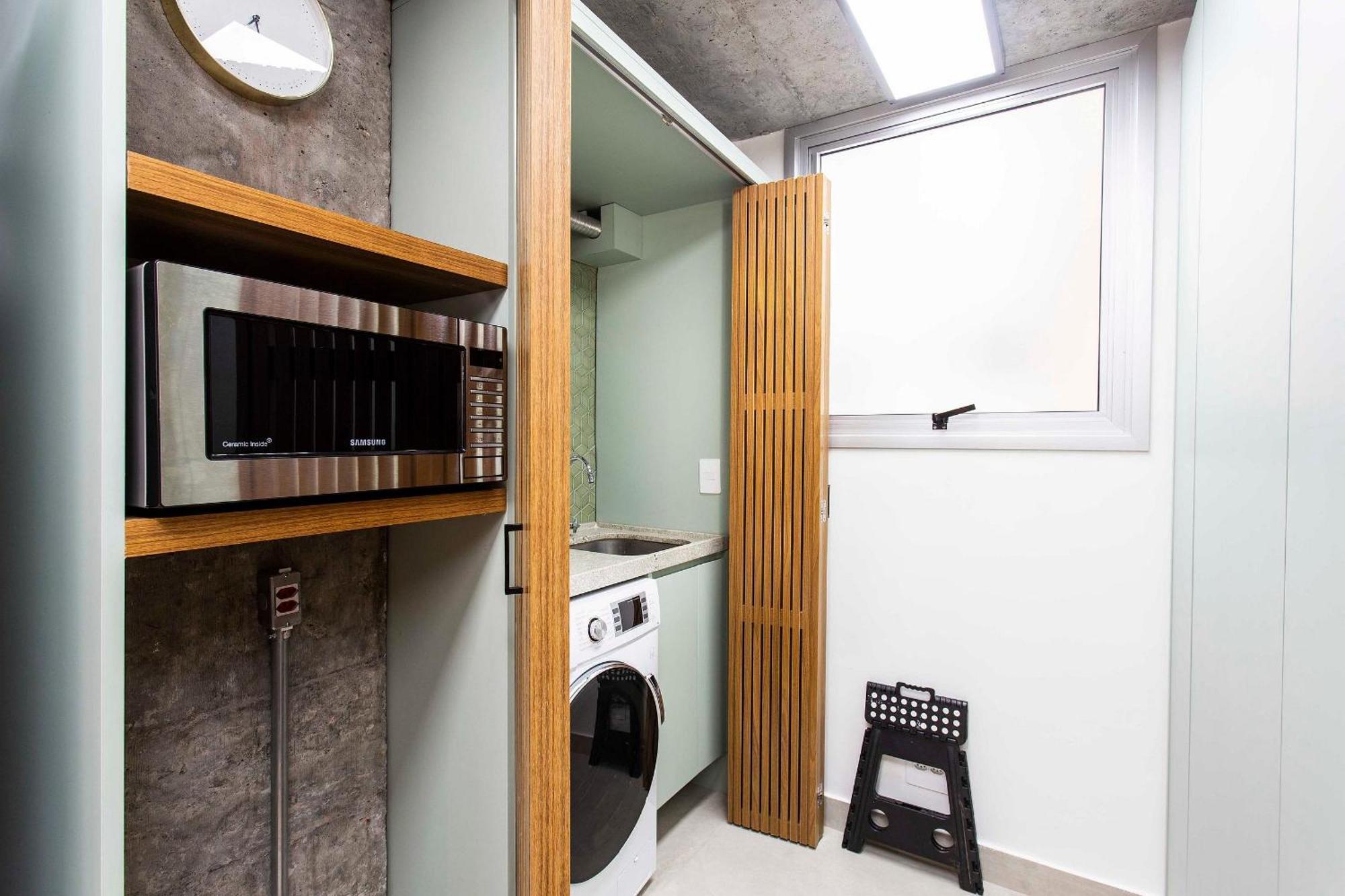 Wehome - Apto. Lindo Perto Da Paulista Apartamento