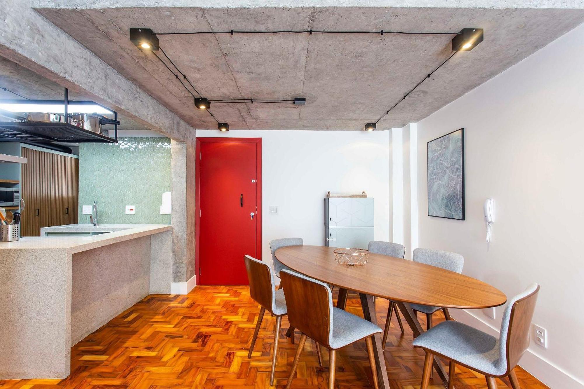 Apartamento Wehome - Apto. Lindo Perto Da Paulista São Paulo