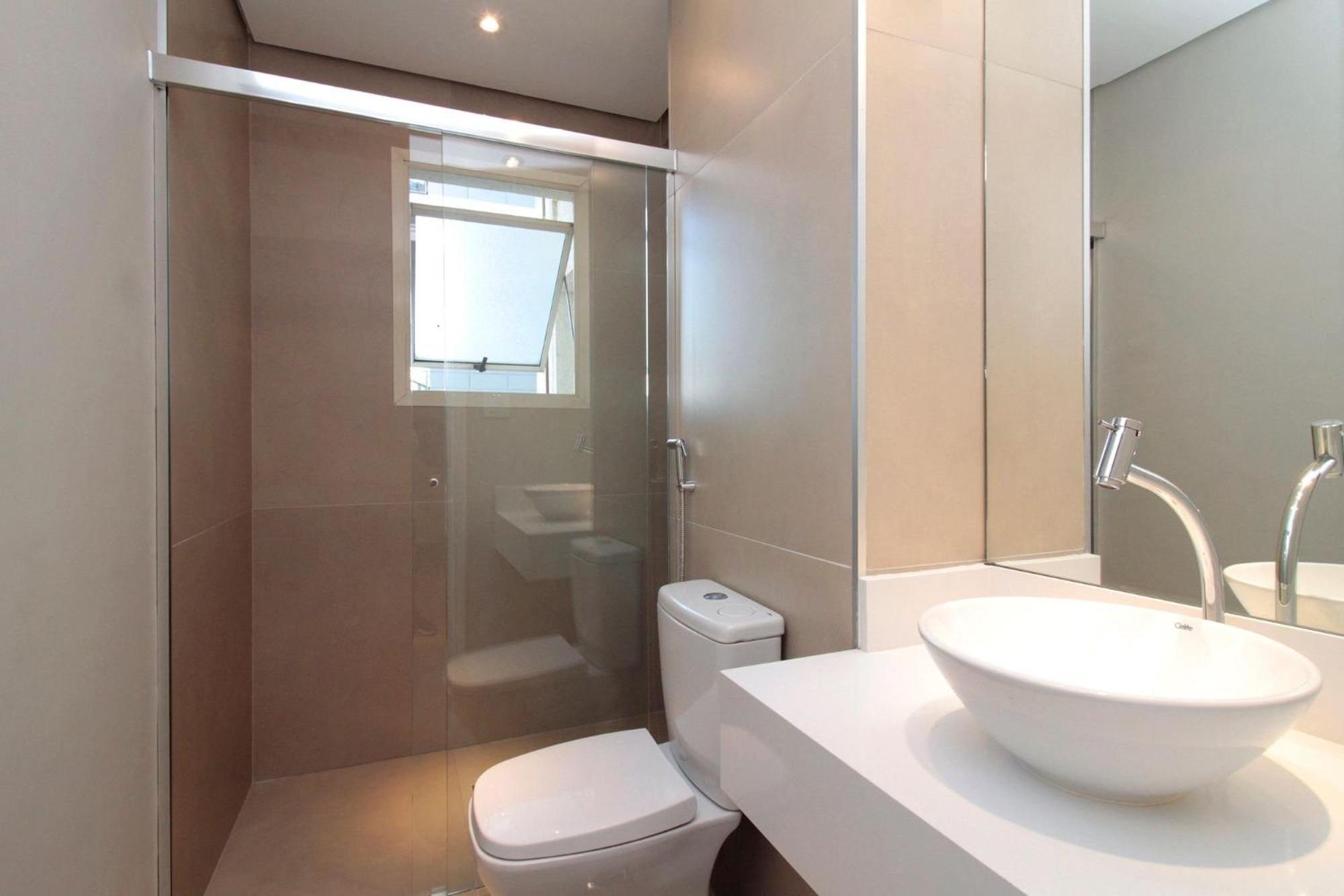 Apartamento The Must *