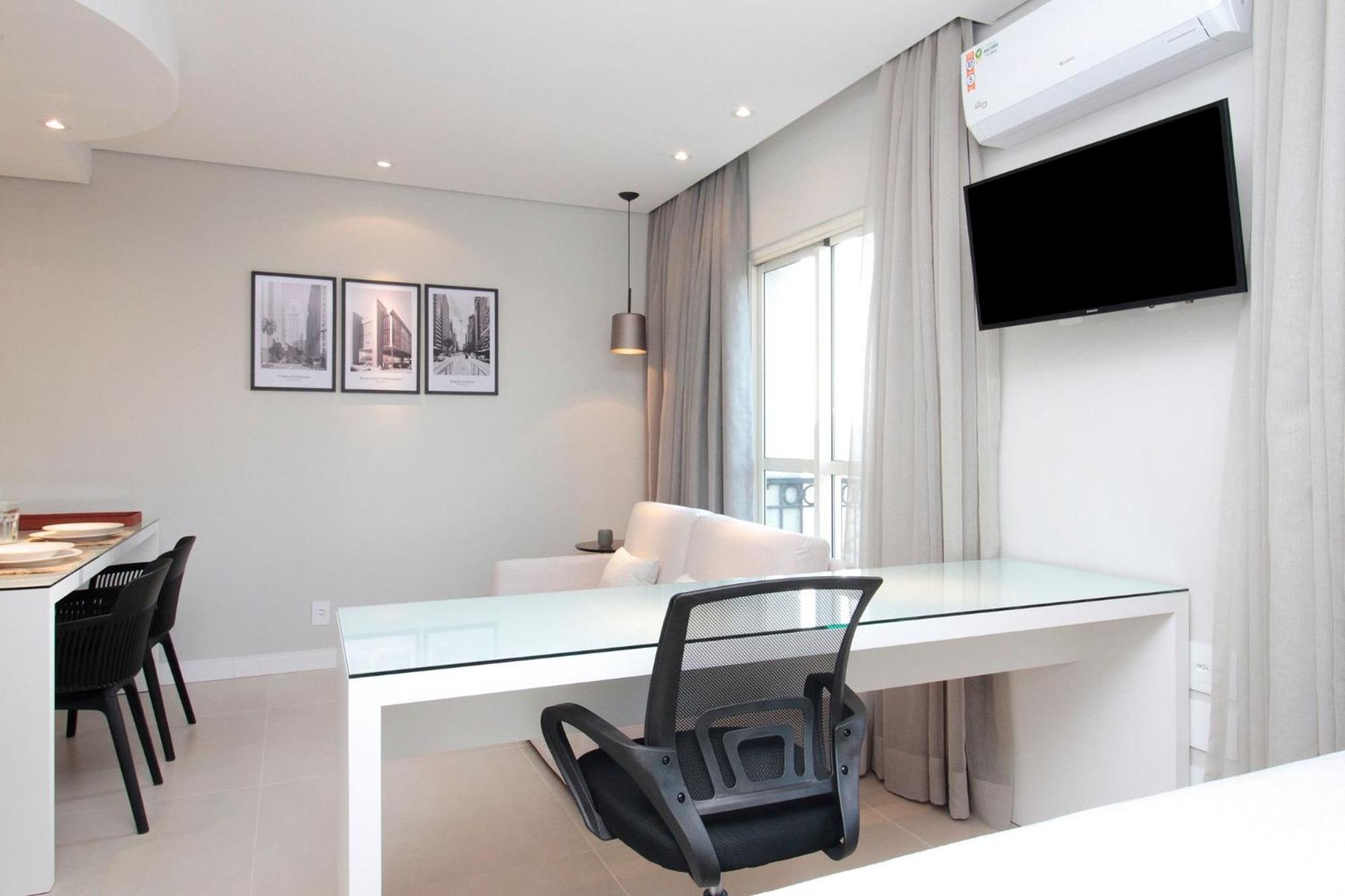 The Must Apartamento