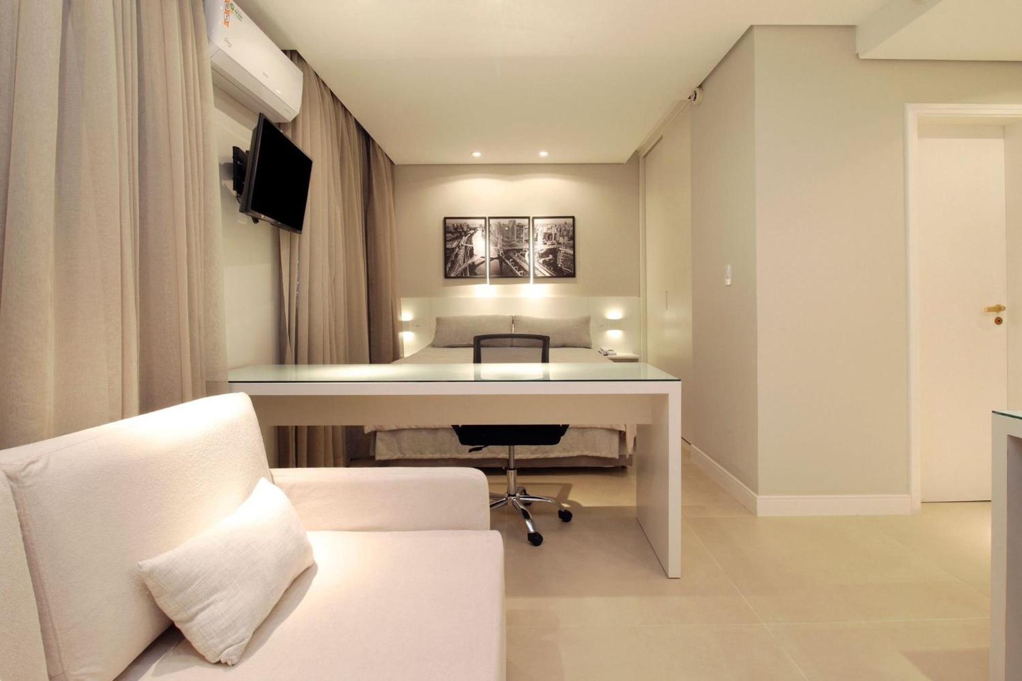 Apartamento The Must *
