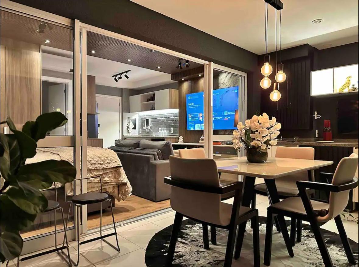 Apartamento Alto Padrao São Paulo