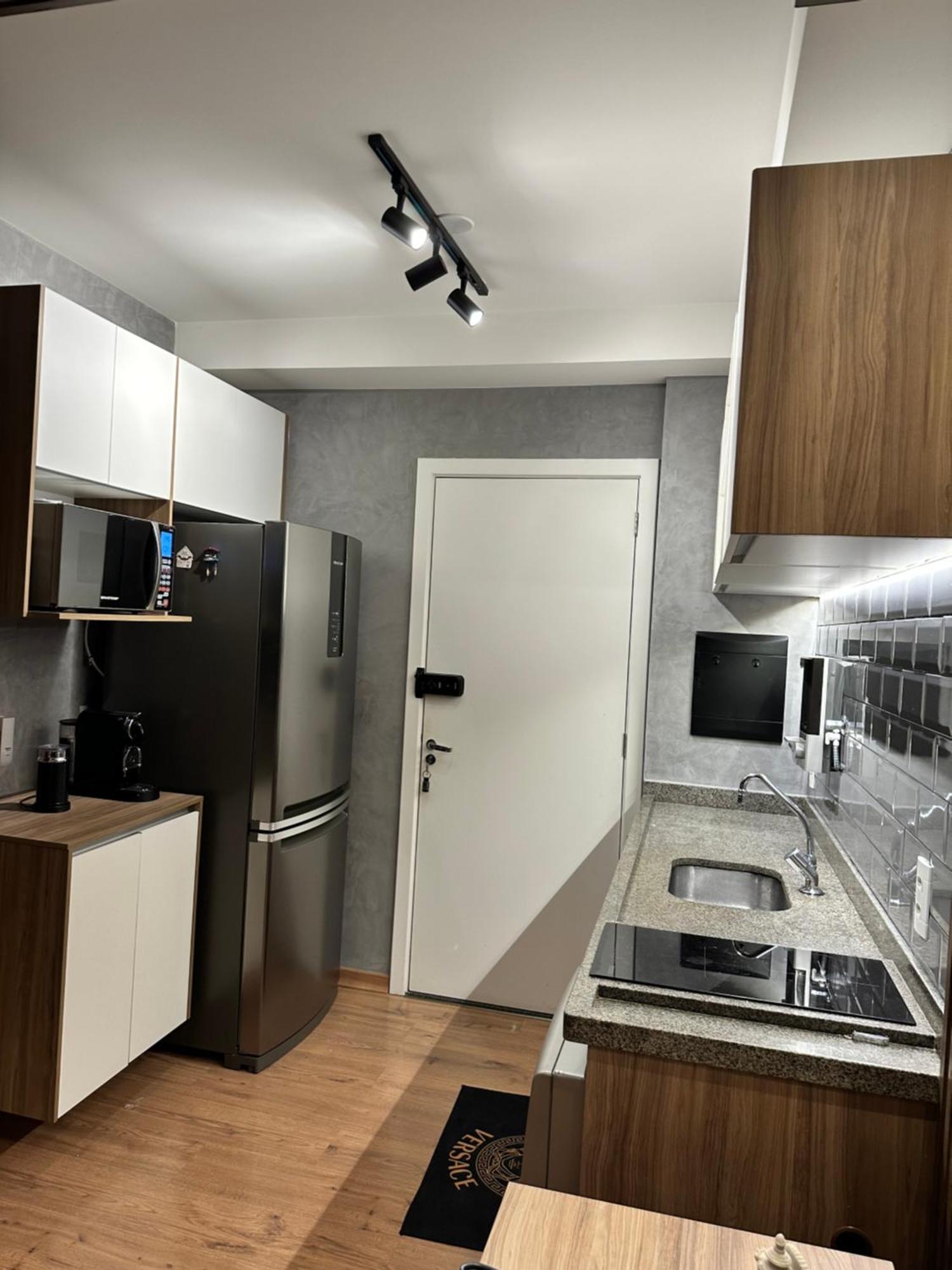 Apartamento Alto Padrao São Paulo