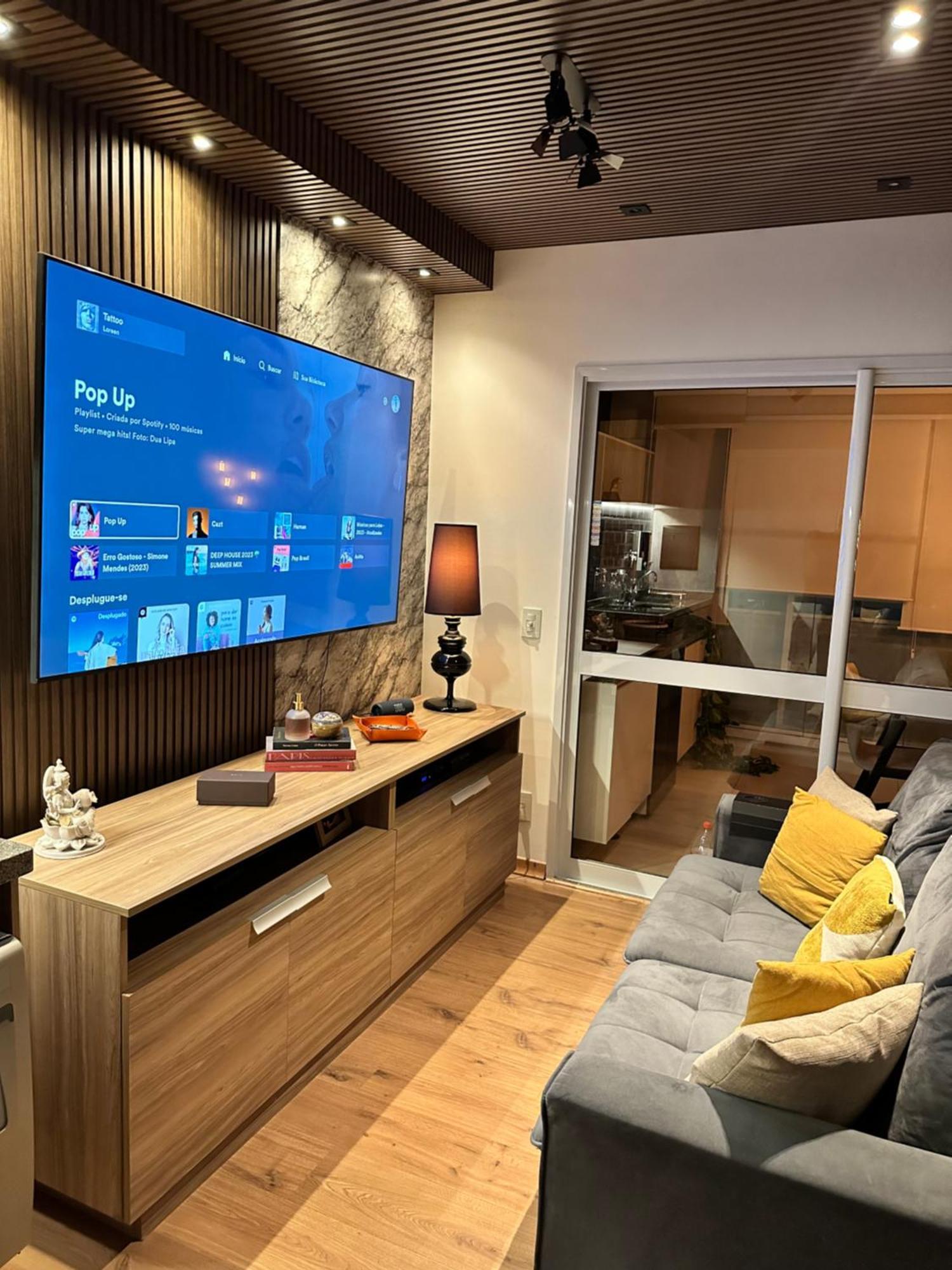 Apartamento Alto Padrao *