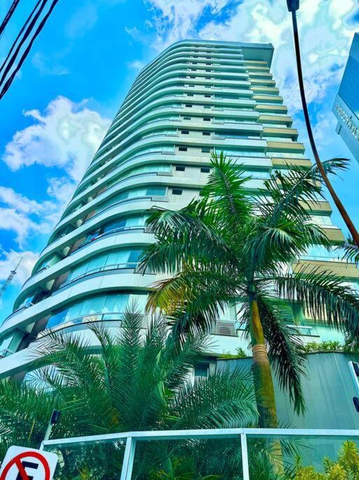 143 - Rentaqui Be Paulista Comfort Apartment