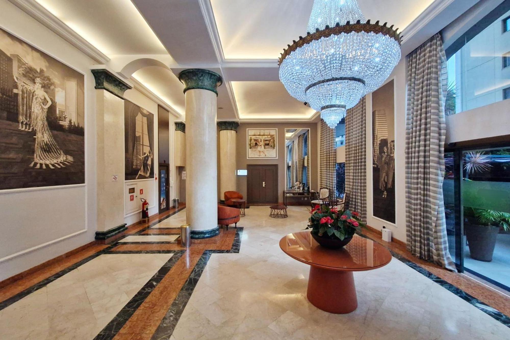 The Must Apartamento *