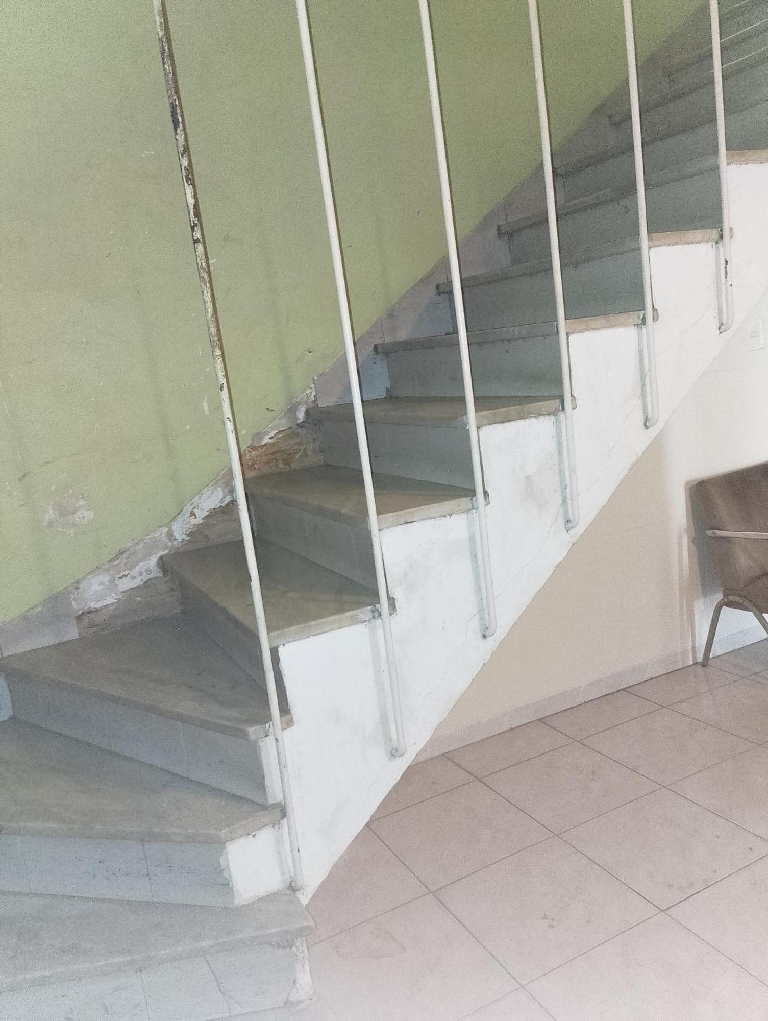 Espaco Barra Funda Albergue São Paulo
