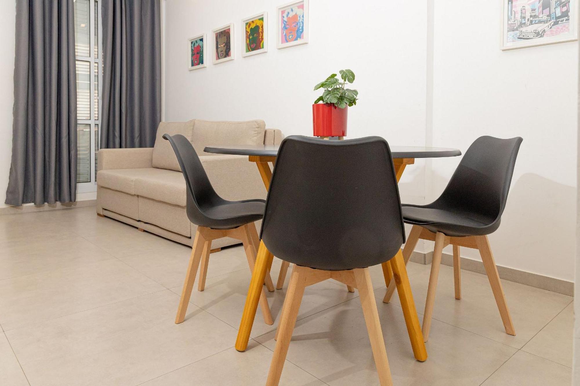 Apartamento Siqueira Campos São Paulo