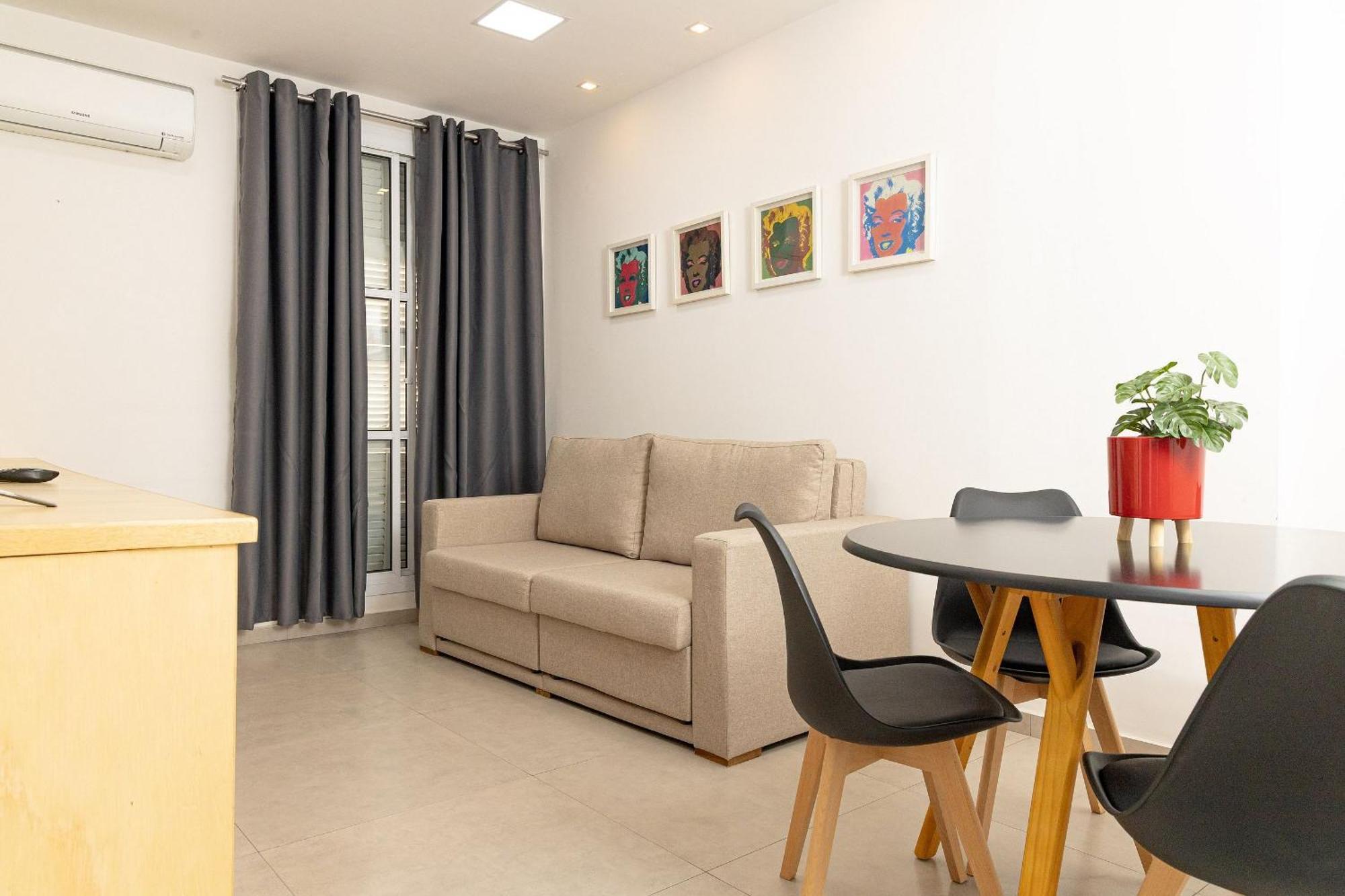 Siqueira Campos Apartamento