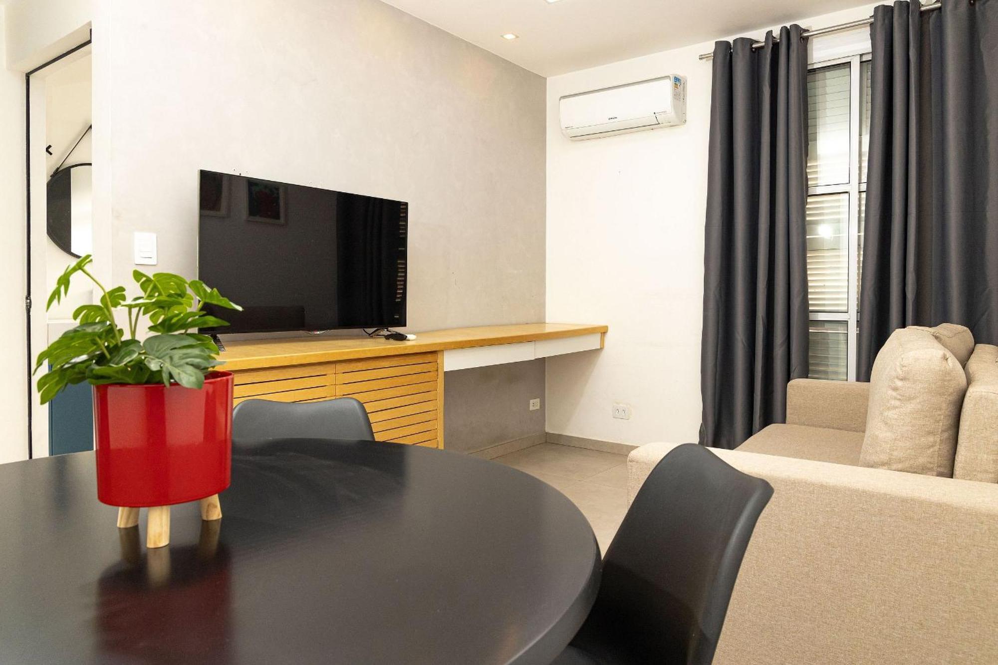 Siqueira Campos Apartamento São Paulo