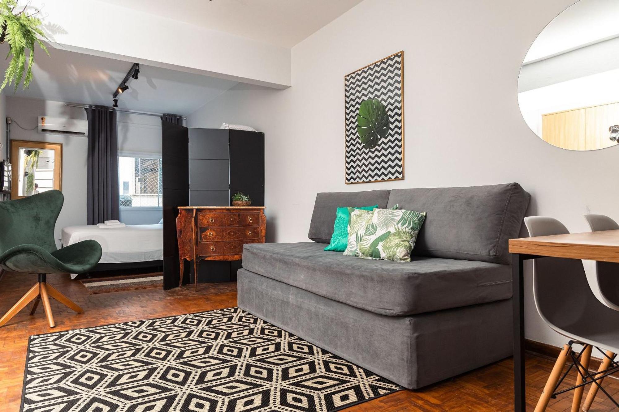 Siqueira Campos Apartamento