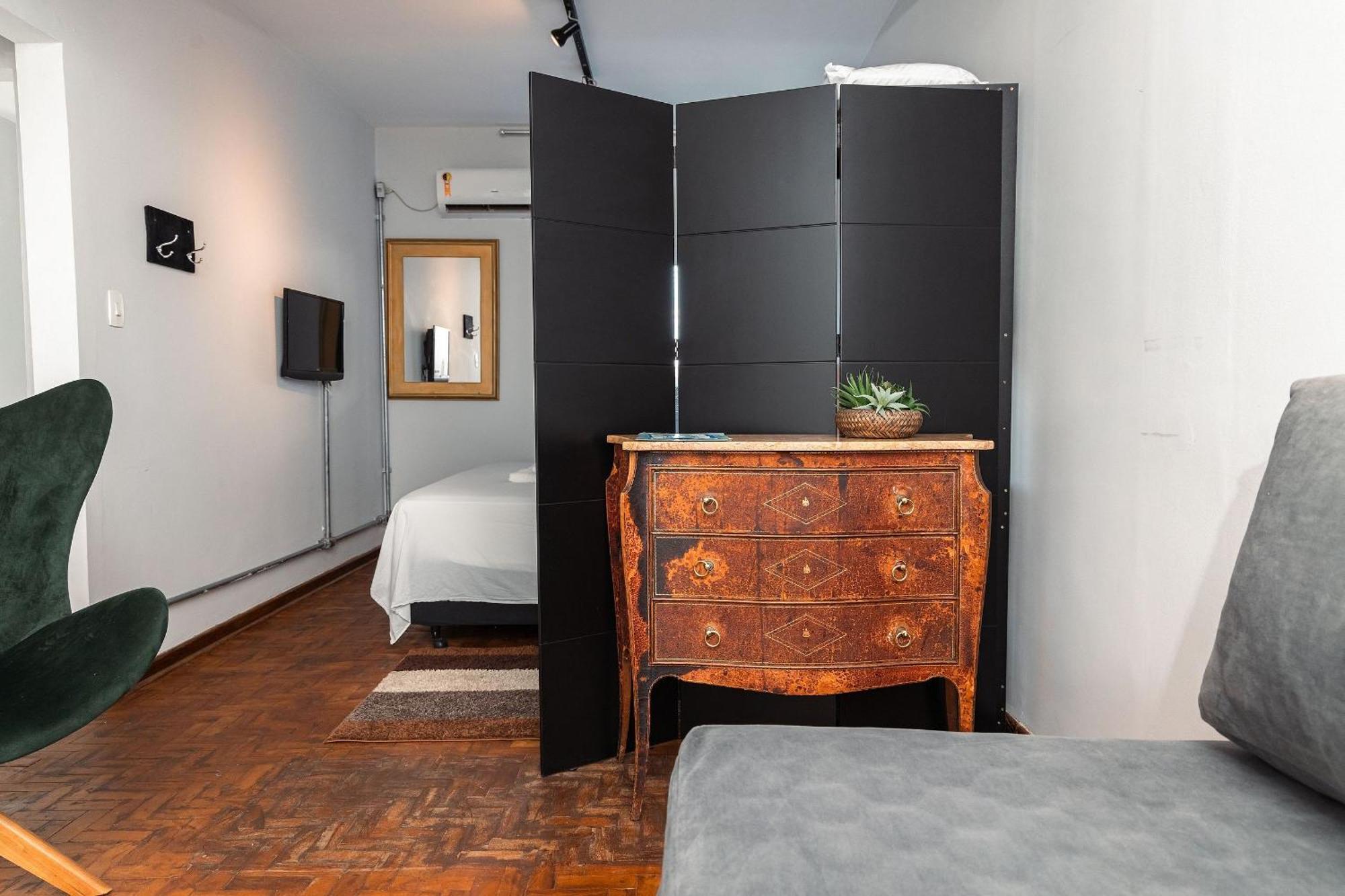 Siqueira Campos Apartamento São Paulo