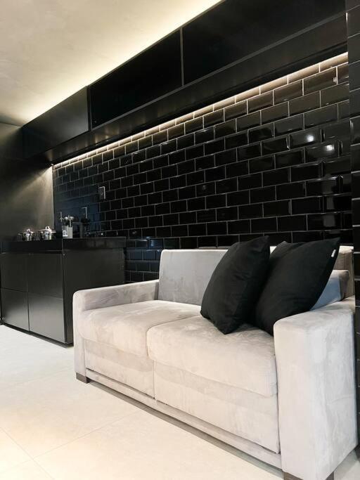 Apartamento Apto Vista Ny, Clube E Wi-fi, Proximo A Paulista