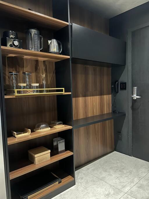 Apartamento Apto Vista Ny, Clube E Wi-fi, Proximo A Paulista São Paulo