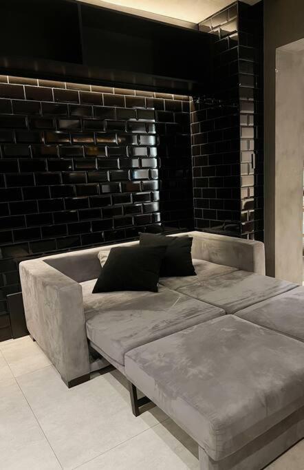 Apartamento Apto Vista Ny, Clube E Wi-fi, Proximo A Paulista *