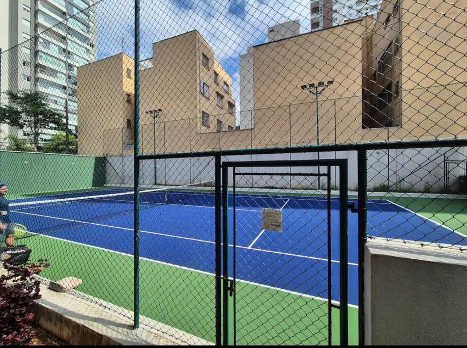 Apartamento Apto Vista Ny, Clube E Wi-fi, Proximo A Paulista *