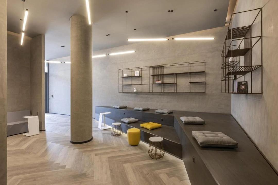 Apartamento Vn Millenium - Luxo E Conforto Na Olimpia Com Garagem *