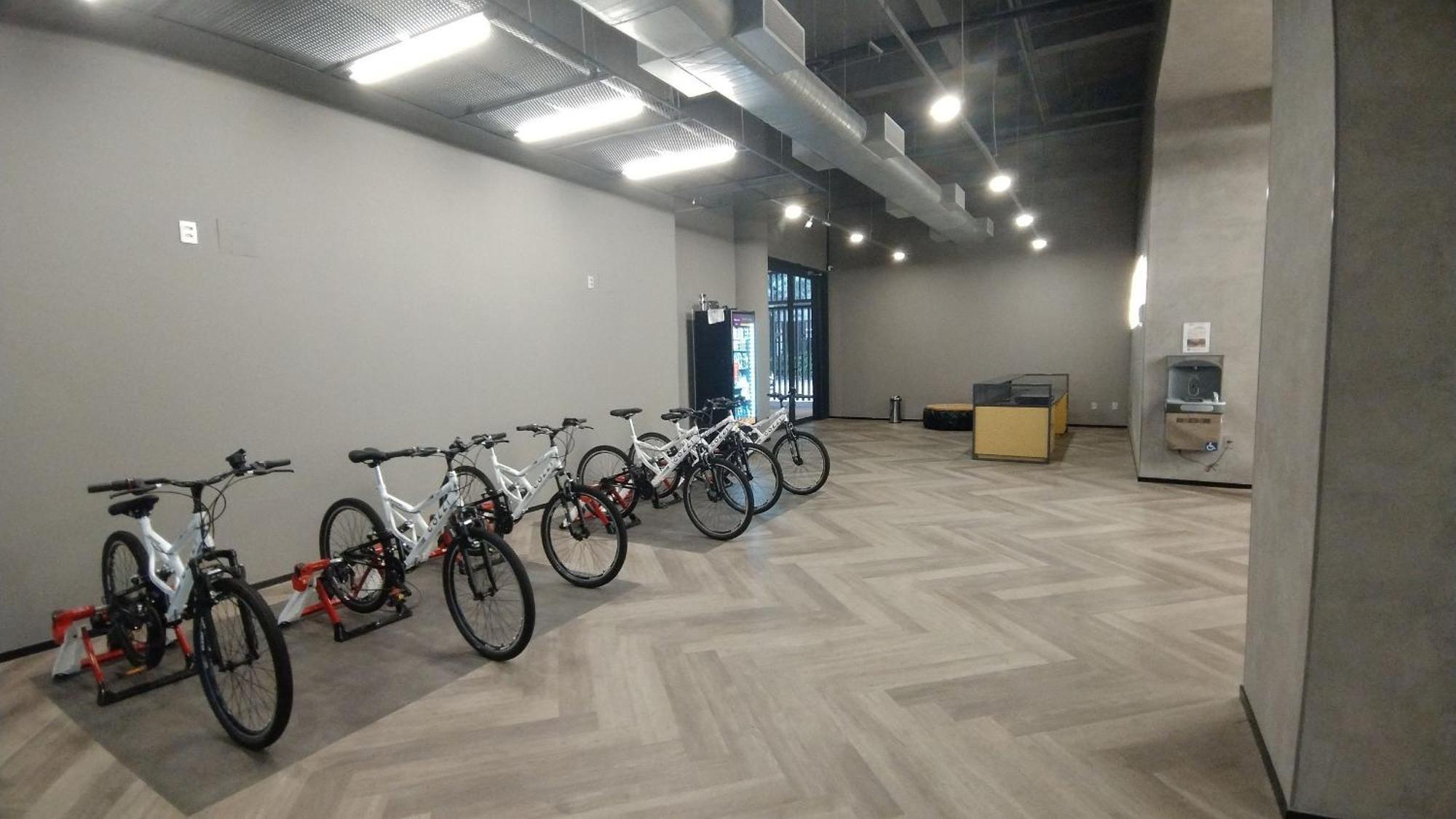 Vn Millenium - Luxo E Conforto Na Olimpia Com Garagem Apartamento