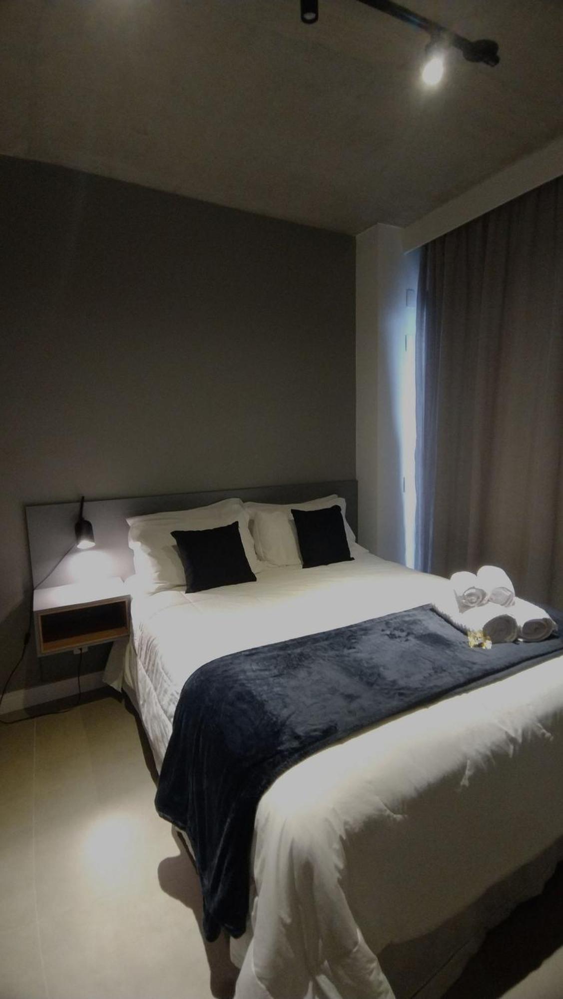 Vn Millenium - Luxo E Conforto Na Olimpia Com Garagem Apartamento