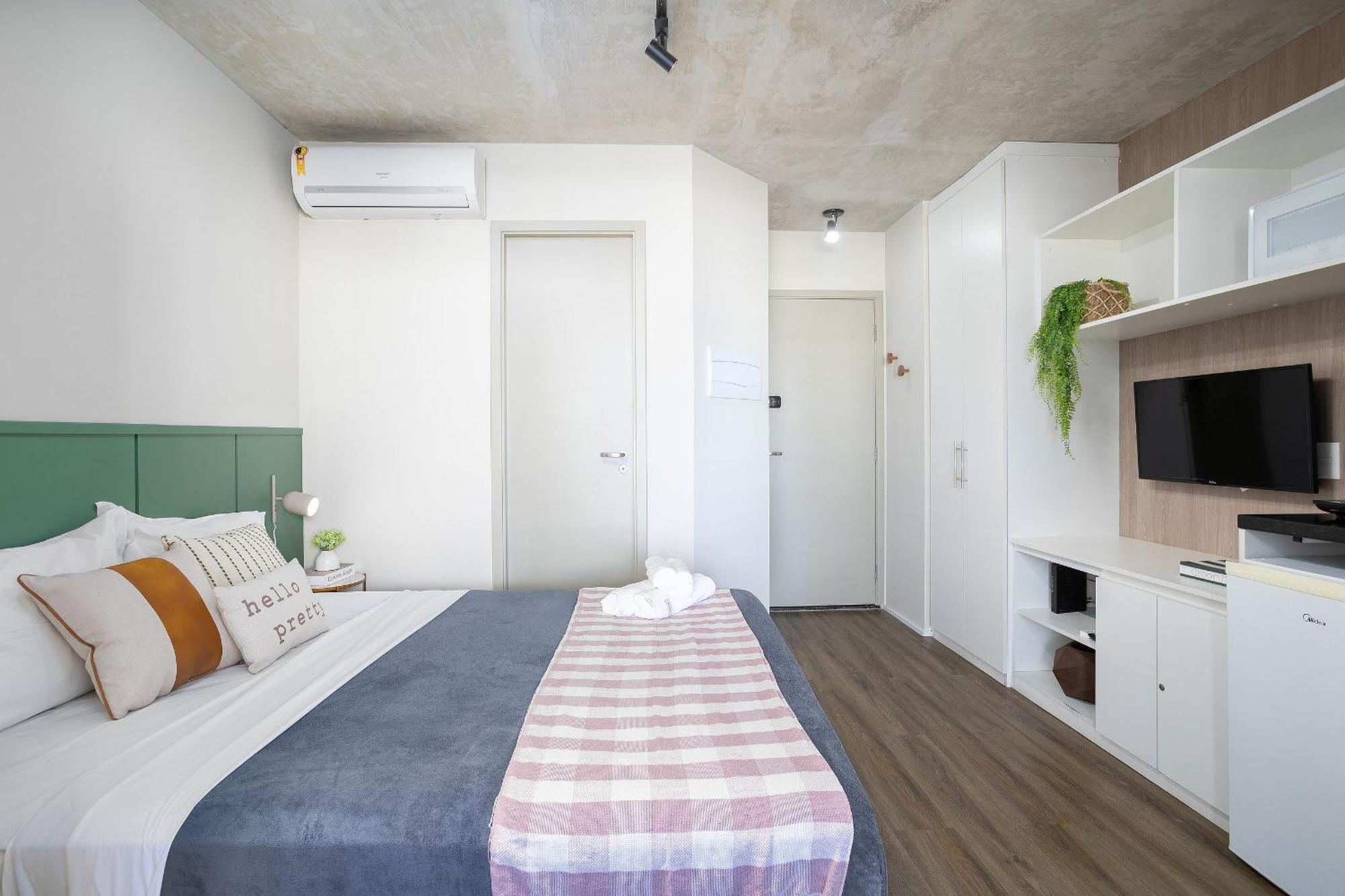 Bom Retiro Apartamento *