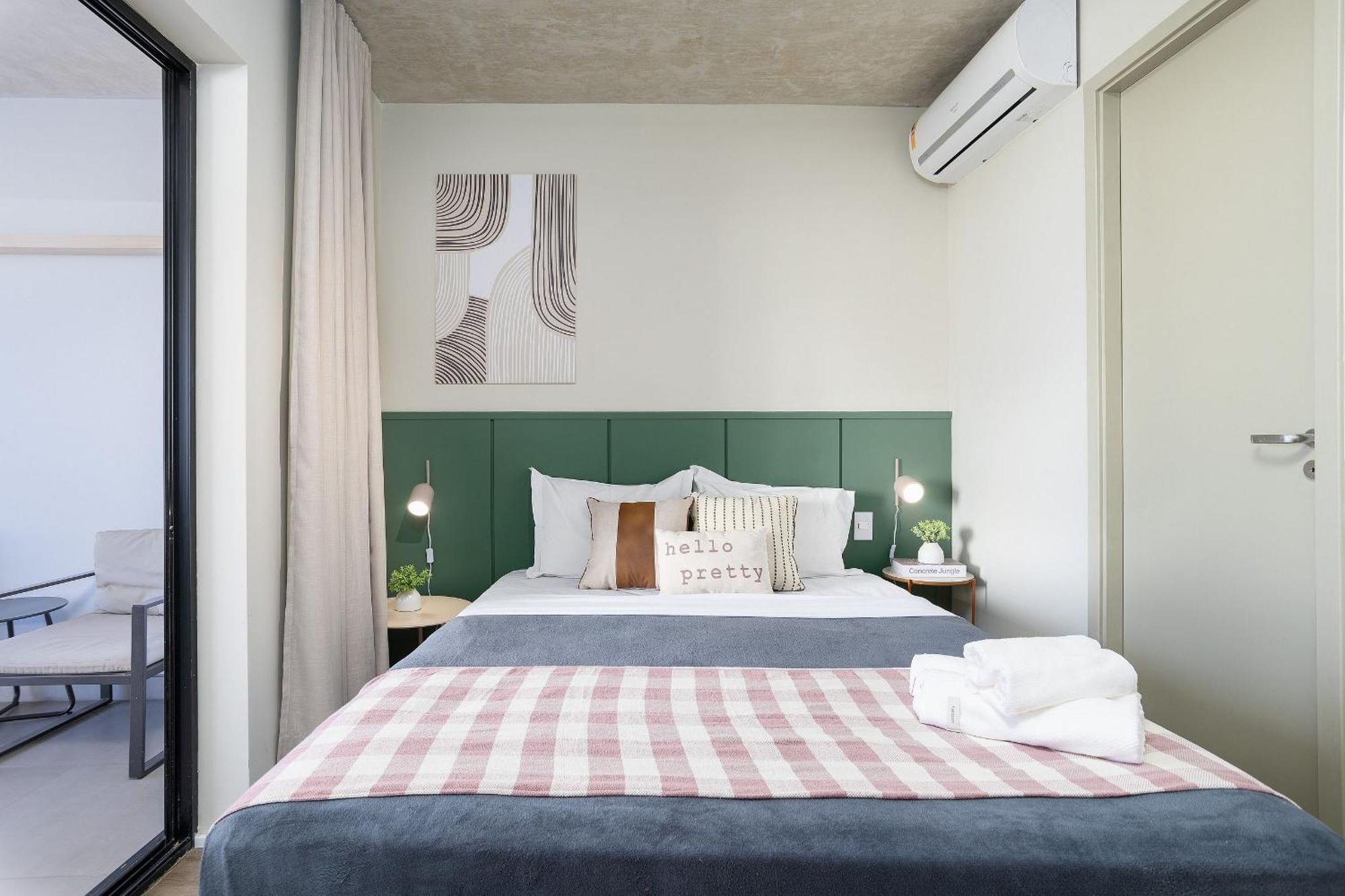 Apartamento Bom Retiro *