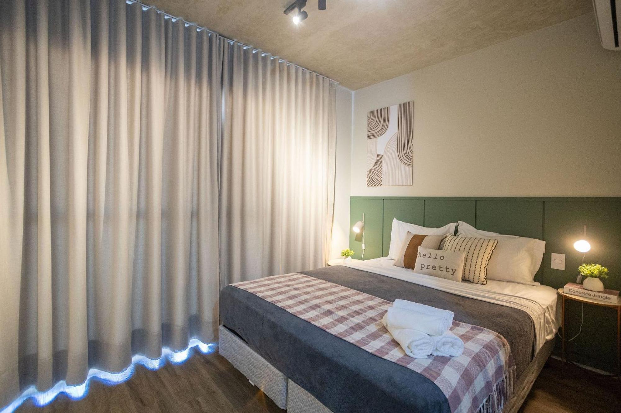 Bom Retiro Apartamento São Paulo