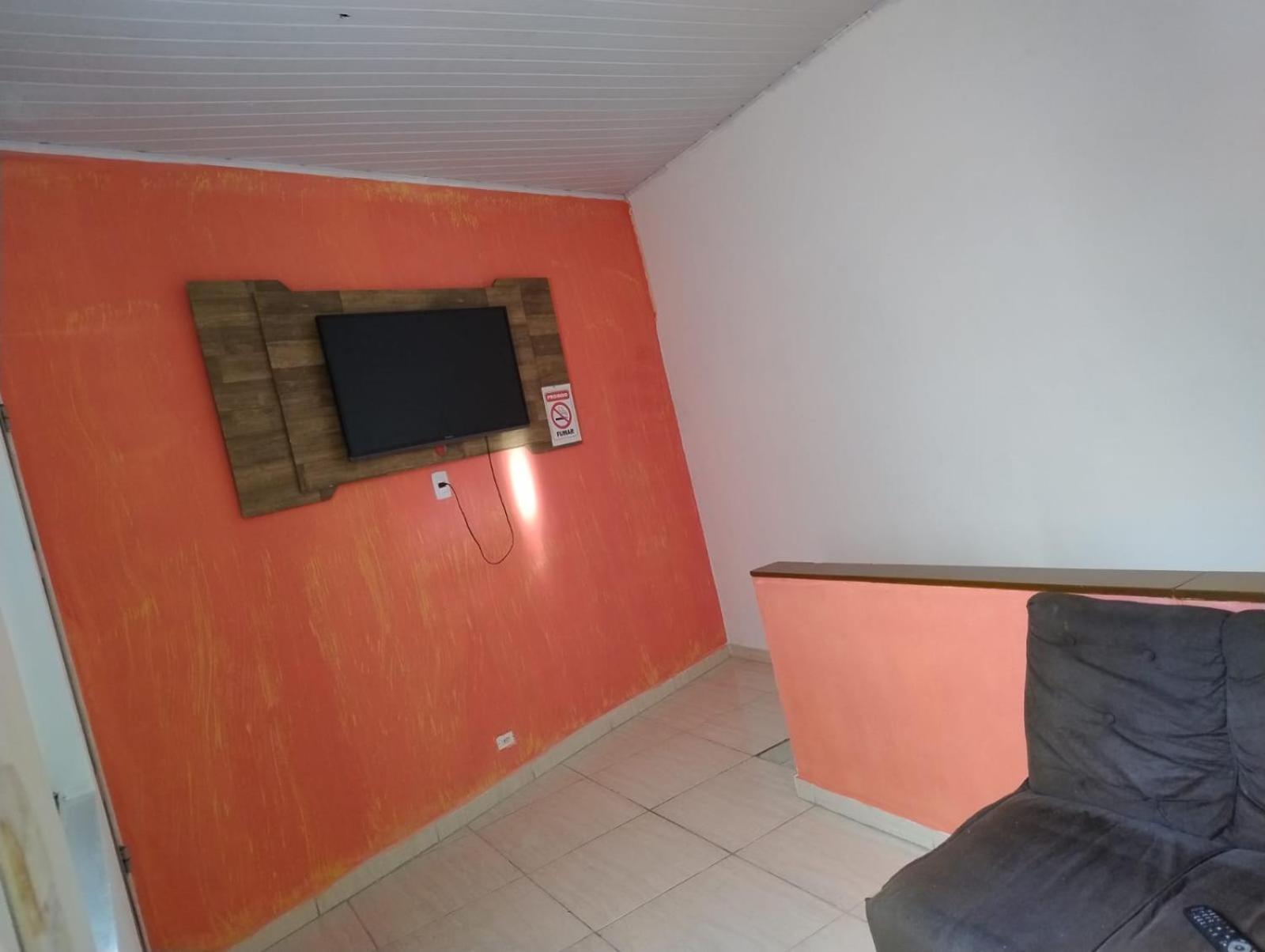 O Vencedor Homestay *
