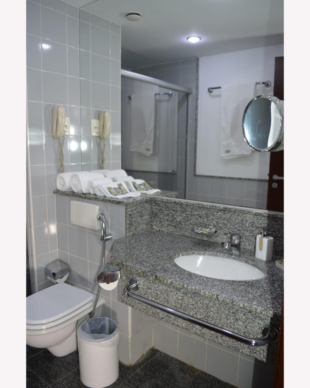 Flat Fabuloso Executivo Verbo Divino 2
