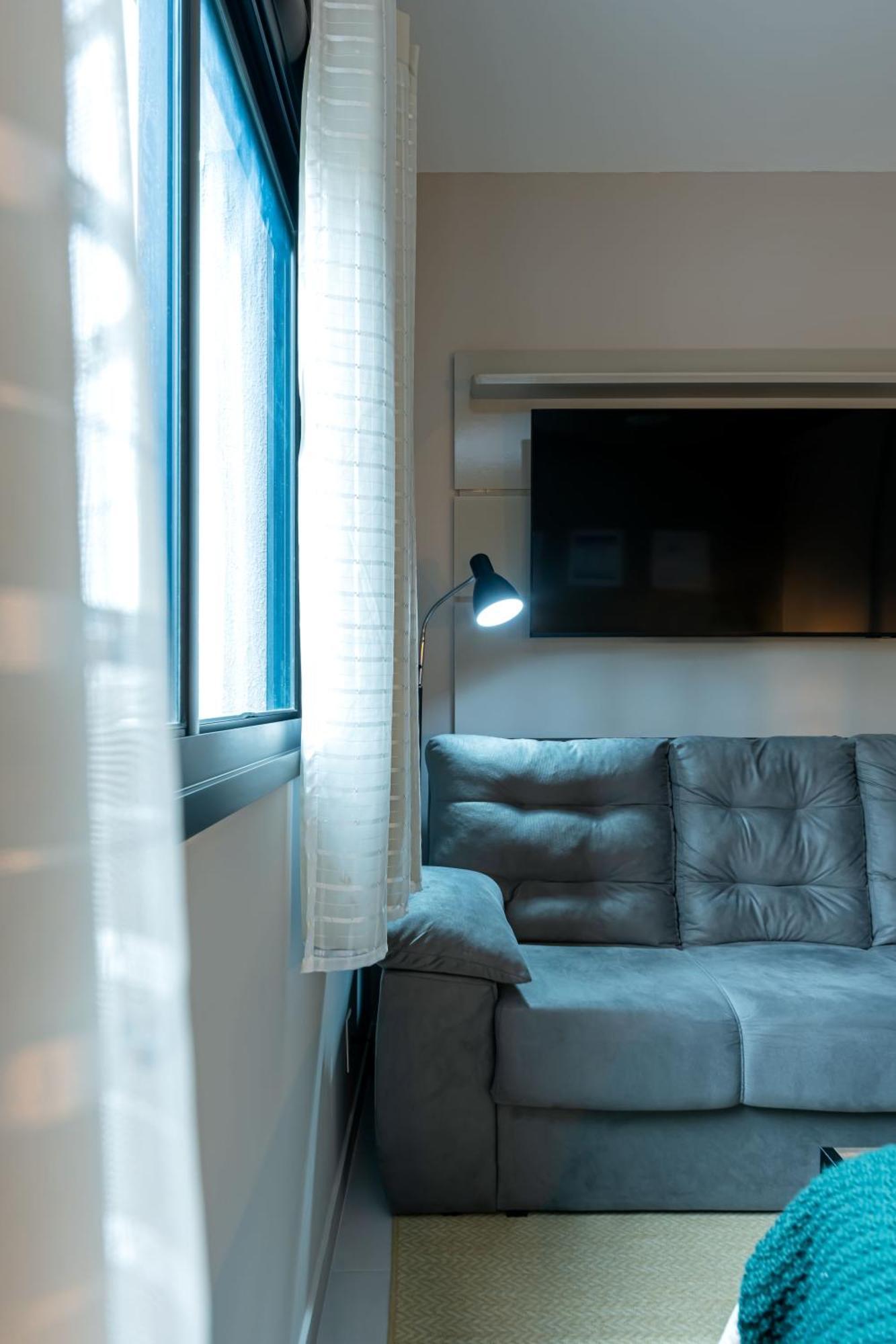 Funcional - Olimpia Apartamento São Paulo