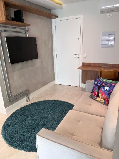 - Flat - Paulista Ave Apartamento *