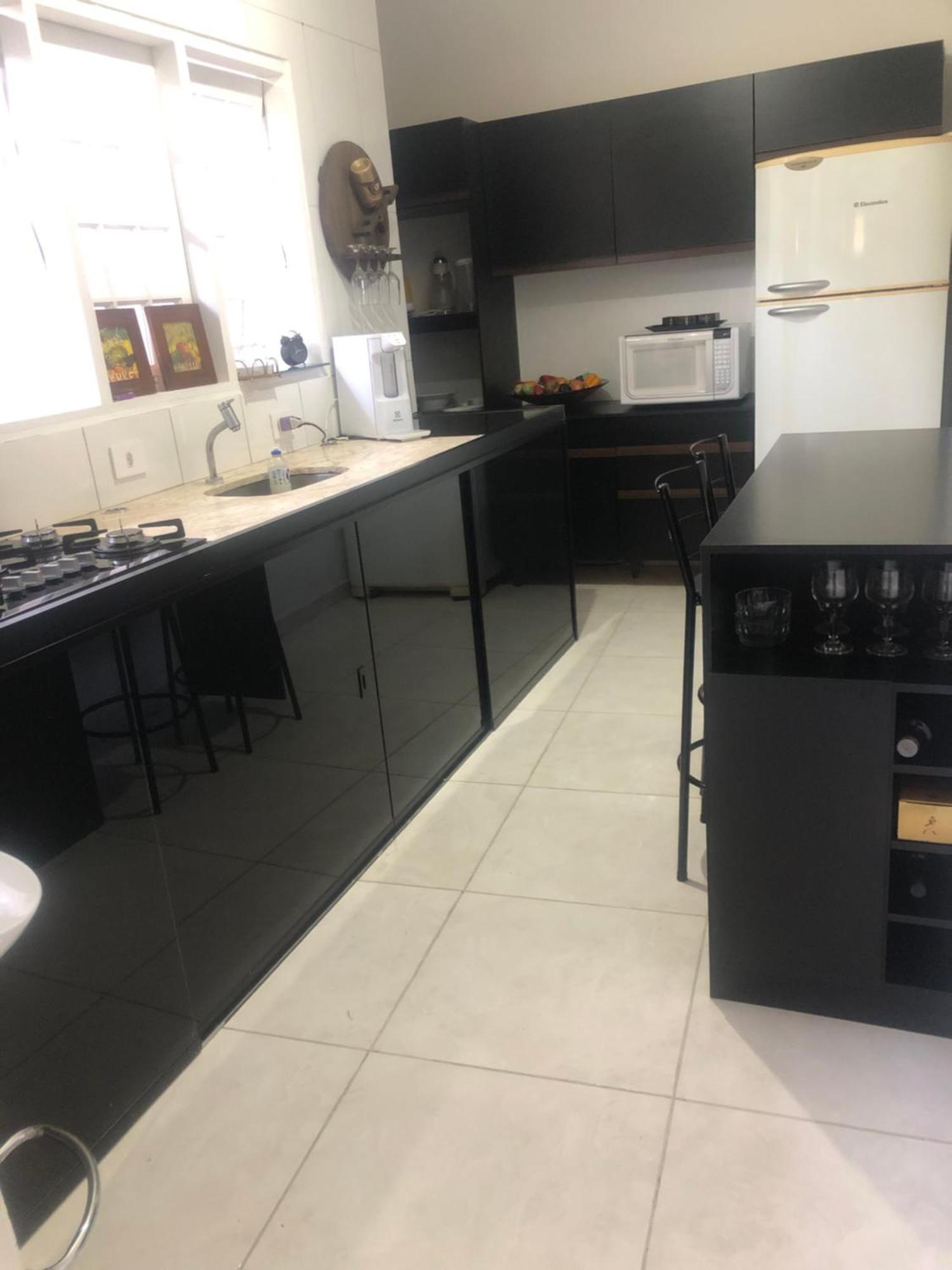 Hospedagem domiciliar Casa Da Irene