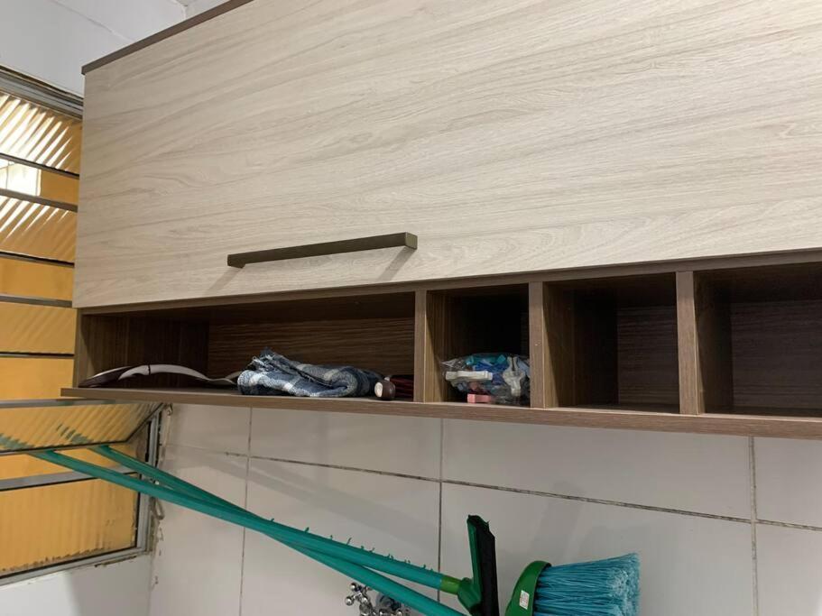 Apto Proxautodromo De Interlagos Apartment Sao Paulo
