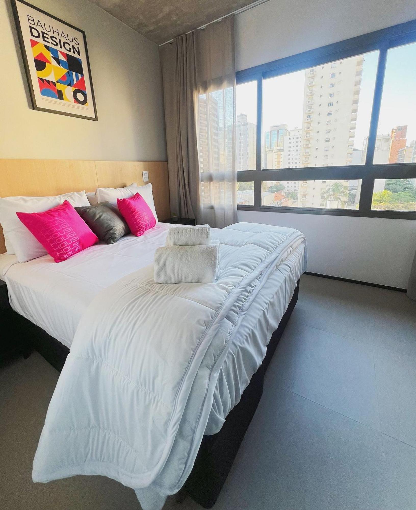 On Augusta By Housi Apartamento