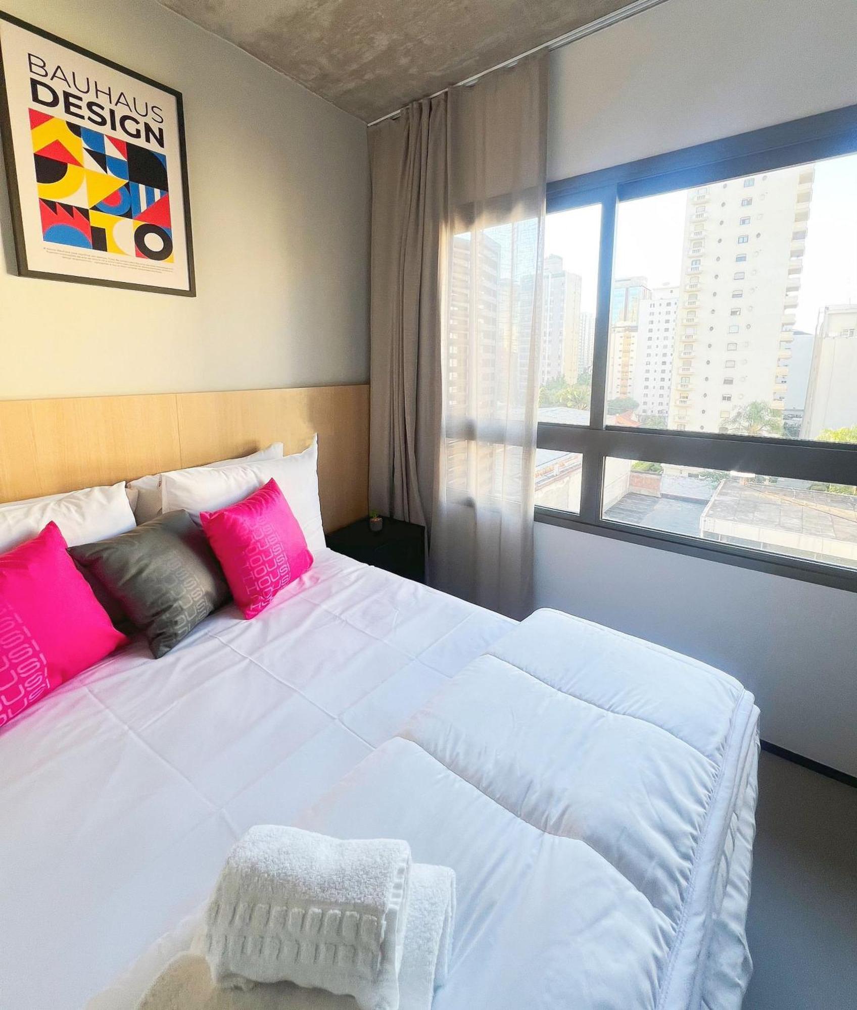 On Augusta By Housi Apartamento
