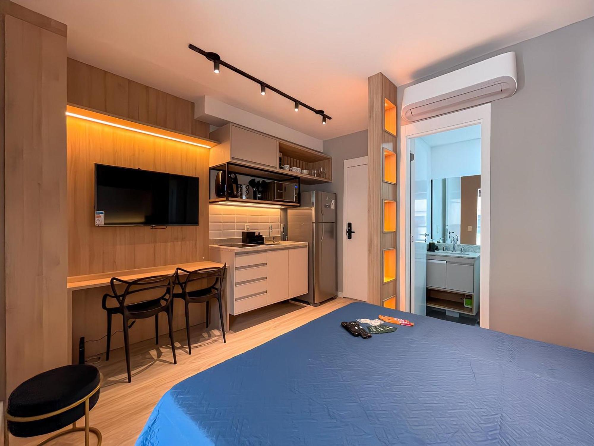 Parkside Jardim Paulista Holiday home