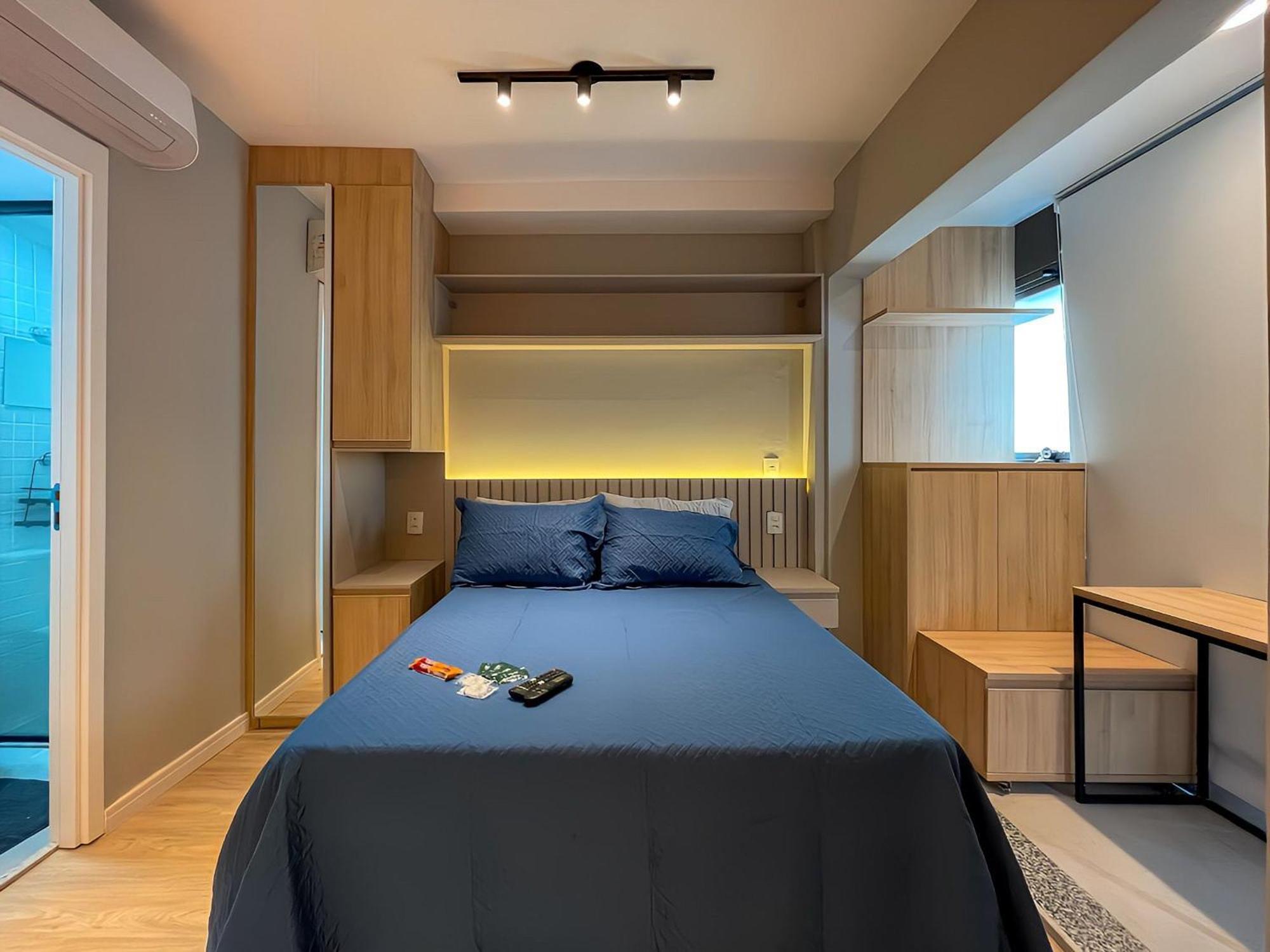 Holiday home Parkside Jardim Paulista