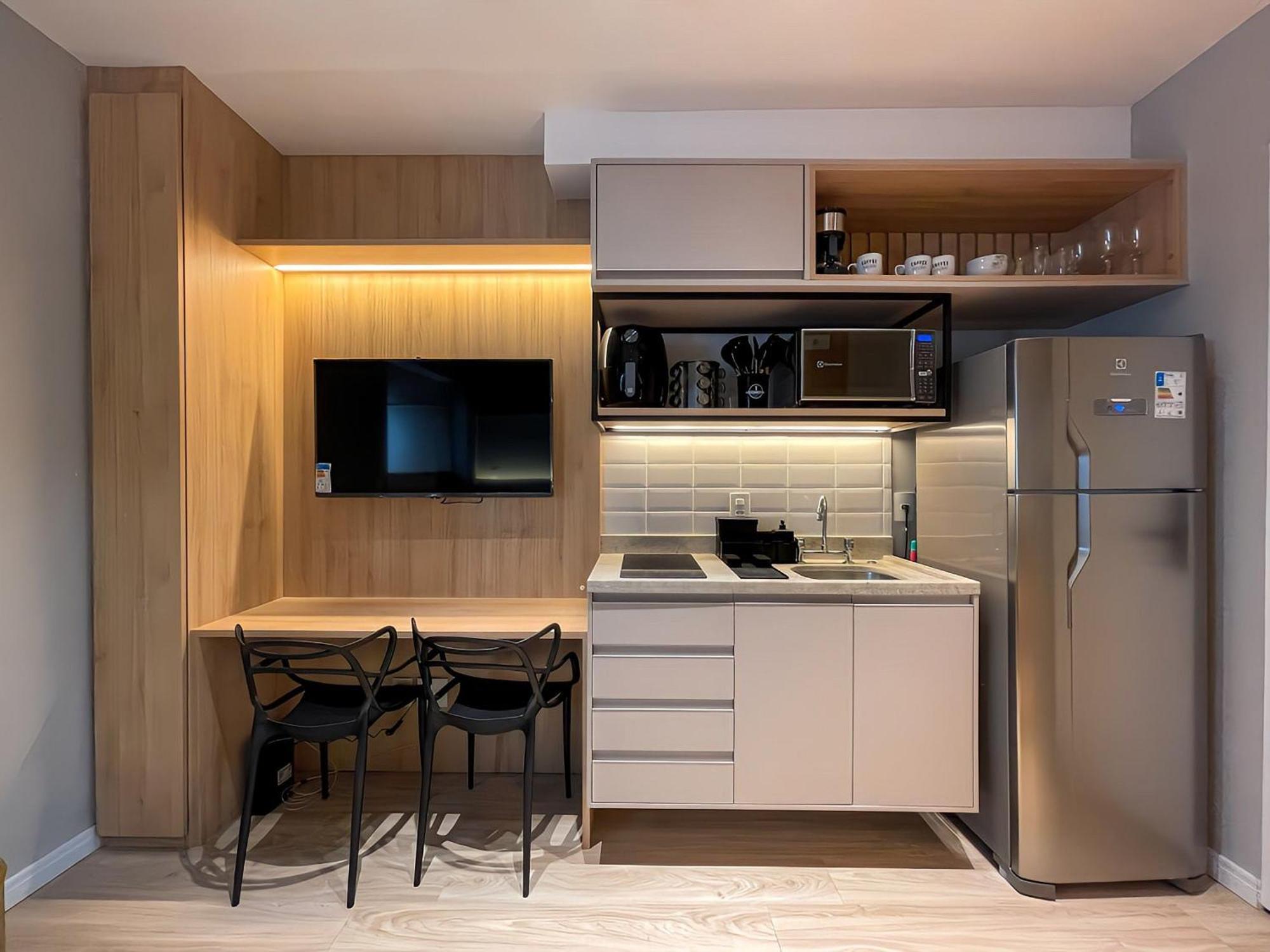 Holiday home Parkside Jardim Paulista