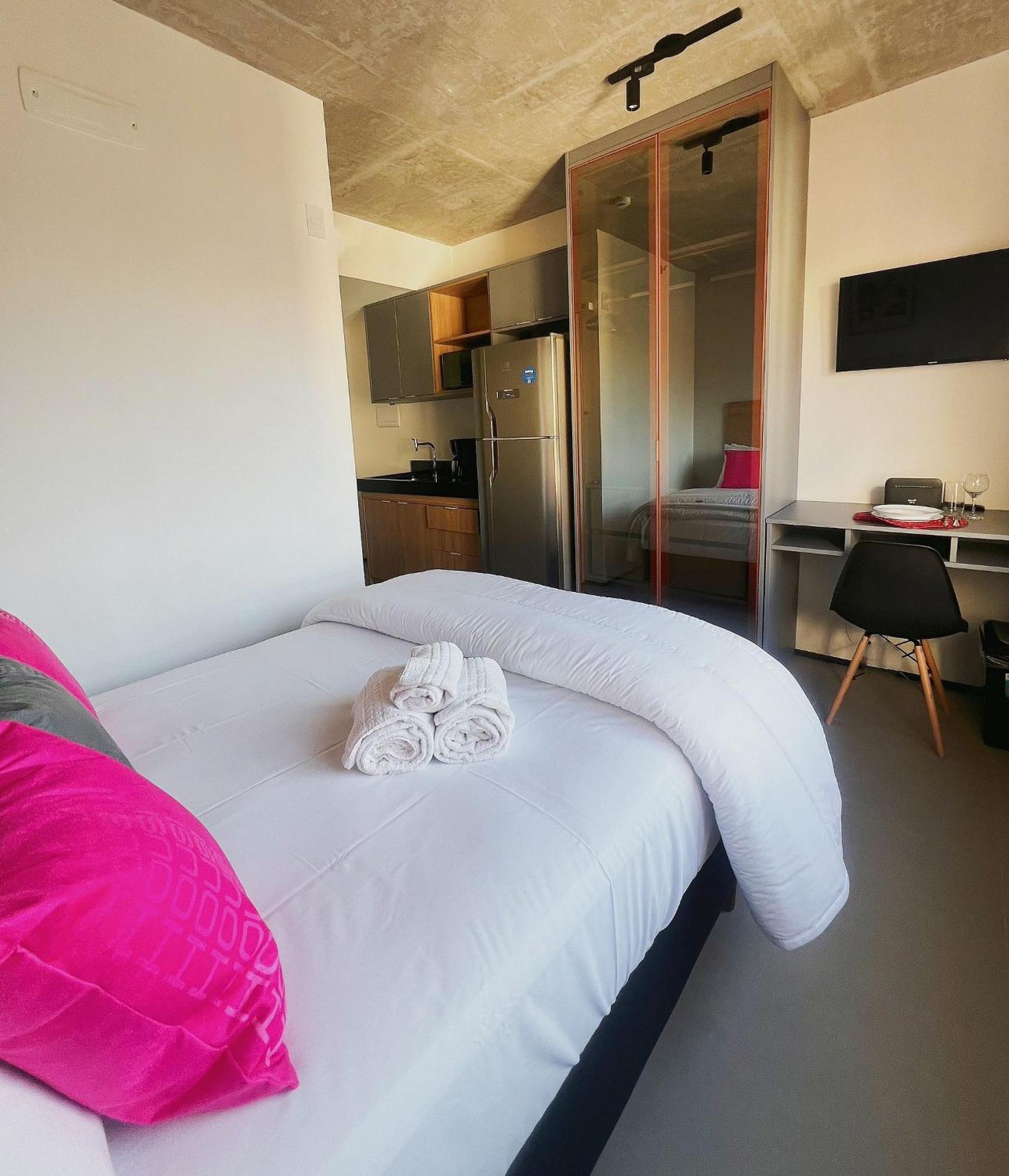 On Augusta By Housi Apartamento *