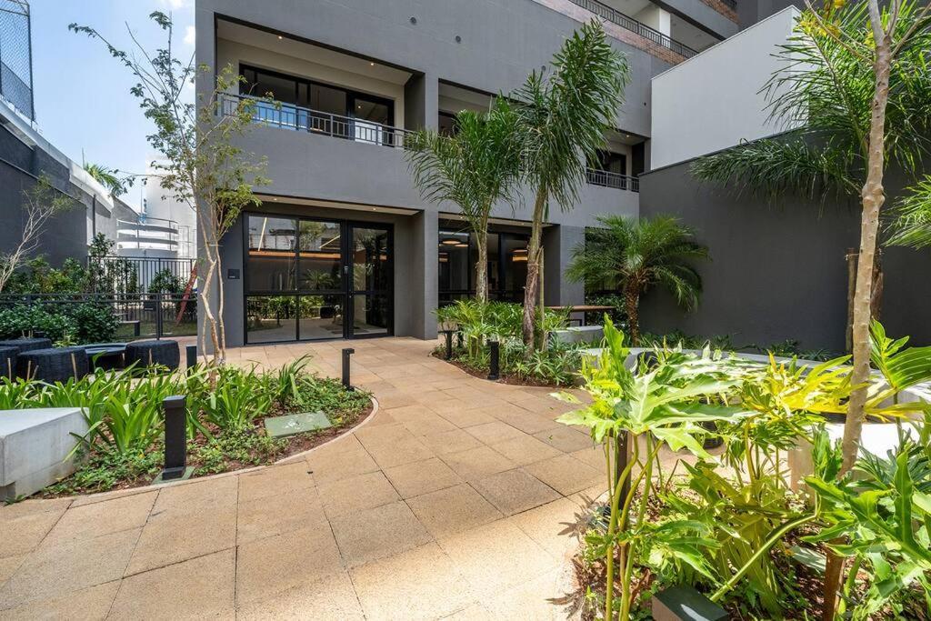 Apartamento In - 100m Metro Saude, Loadd