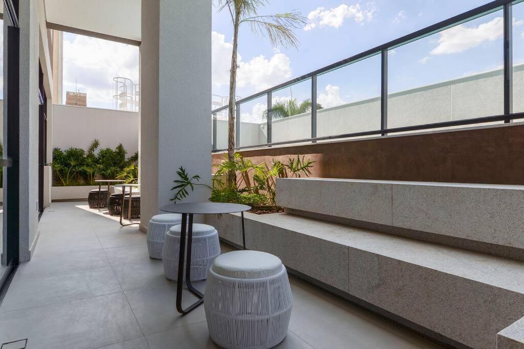 Apartamento In - 100m Metro Saude, Loadd