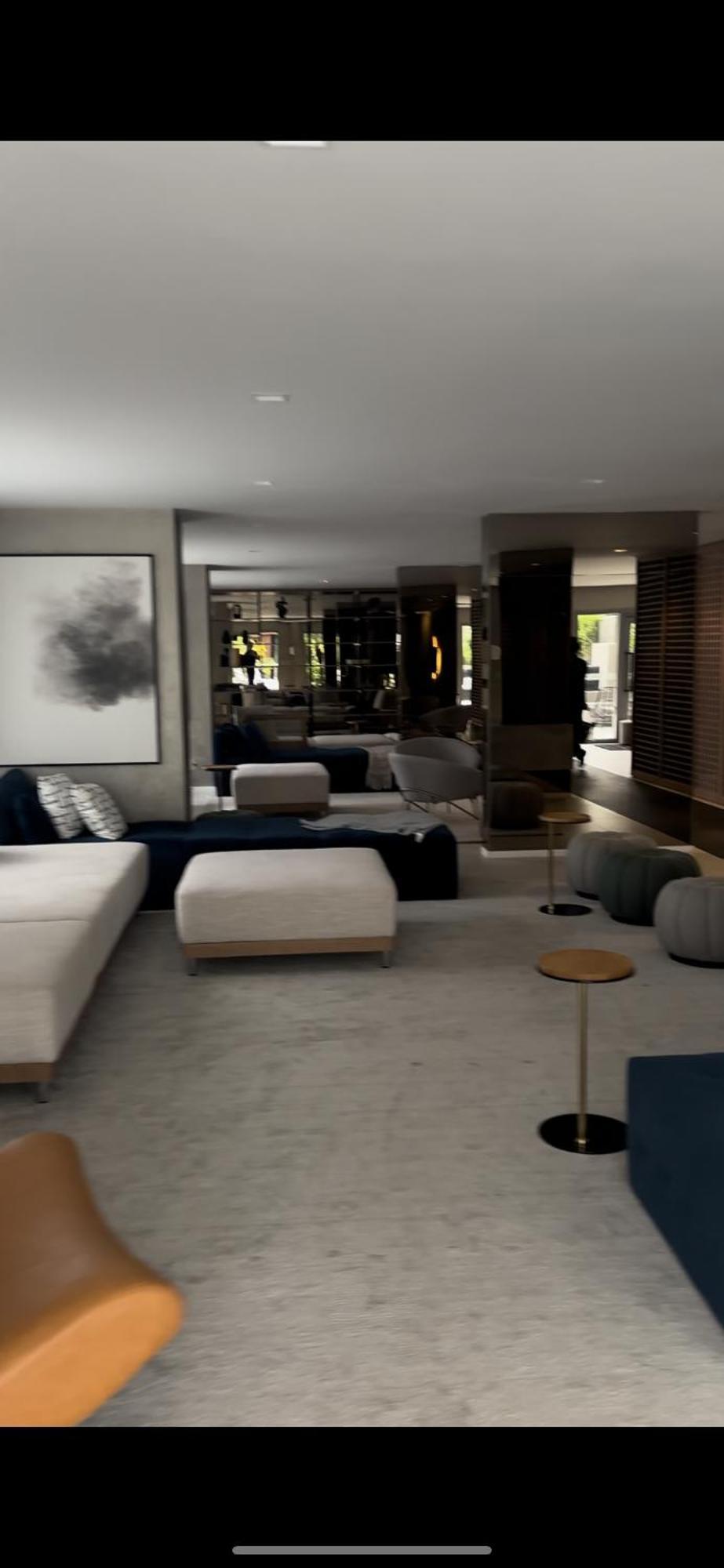 Na Mariana Com Linda Vista No 15 E 17 Andar Apartamento São Paulo