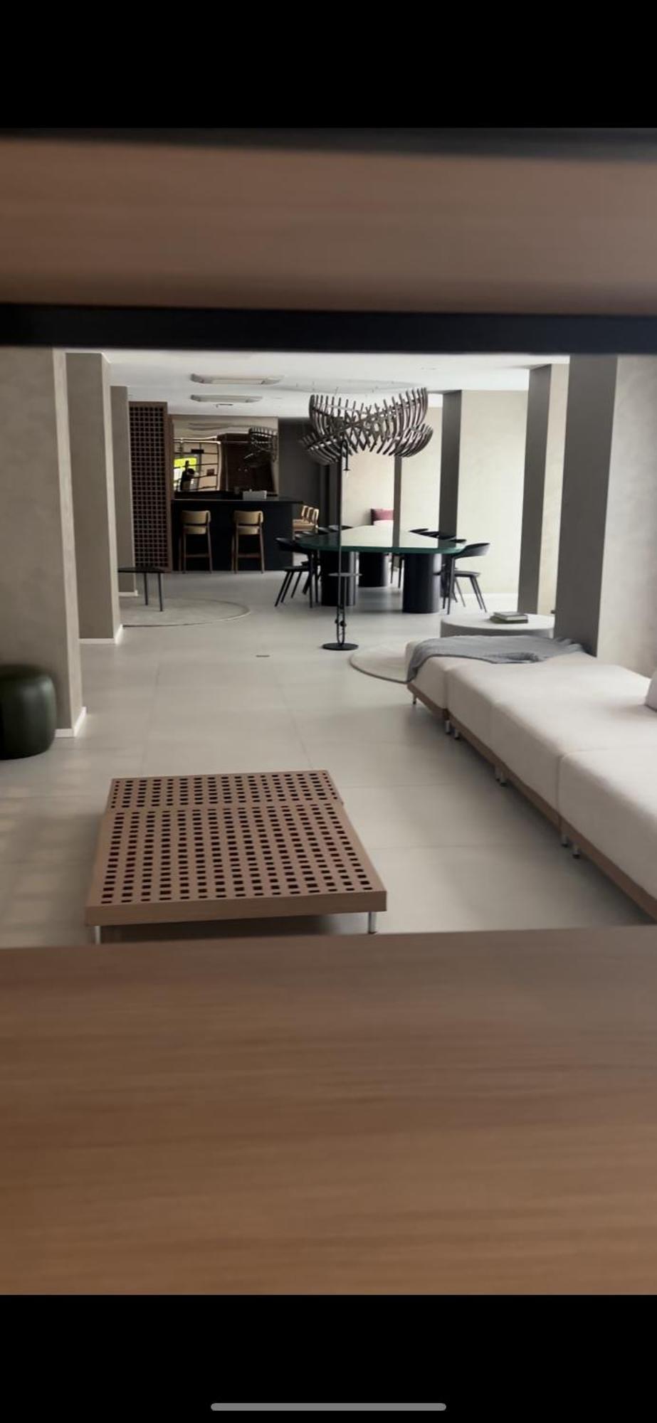 Na Mariana Com Linda Vista No 15 E 17 Andar Apartamento *