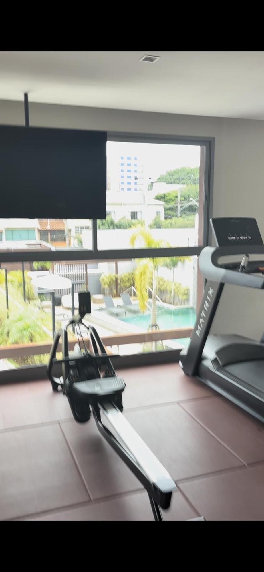 Apartamento Na Mariana Com Linda Vista No 15 E 17 Andar São Paulo