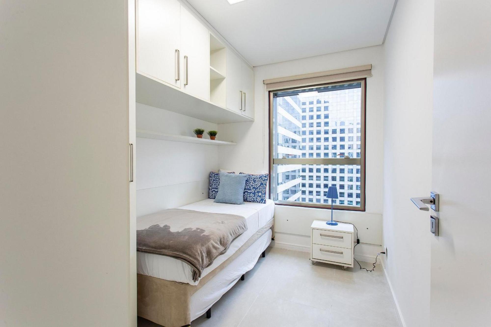 Apartment Maxhaus Berrini
