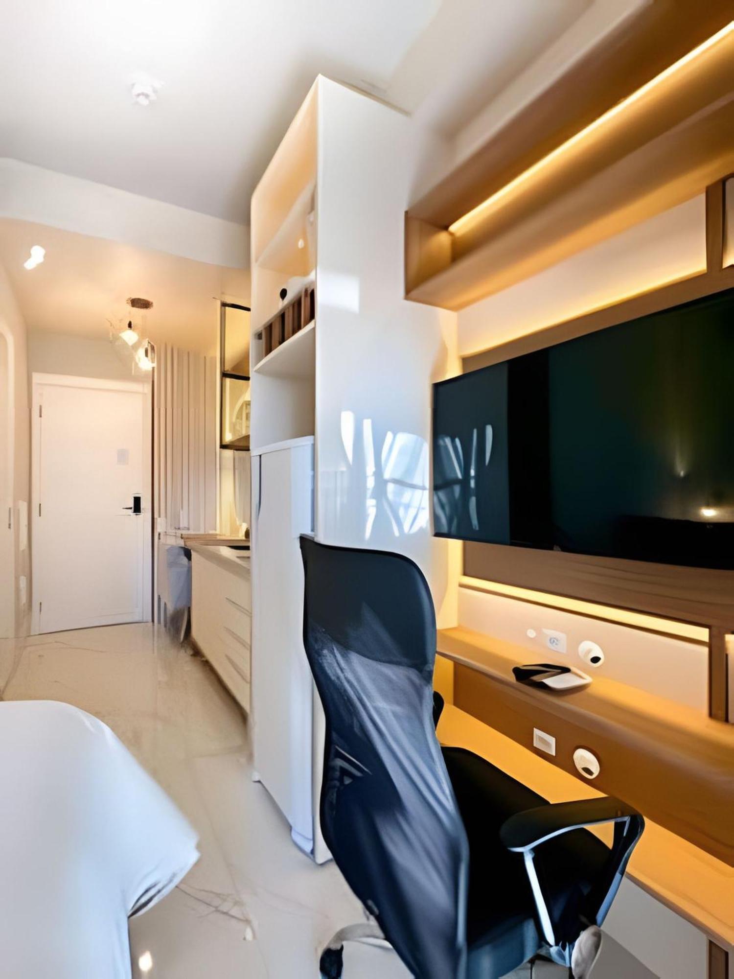 Zainalofts7 Perdizes- Ao Lado Allianz Parque 212 Apartment