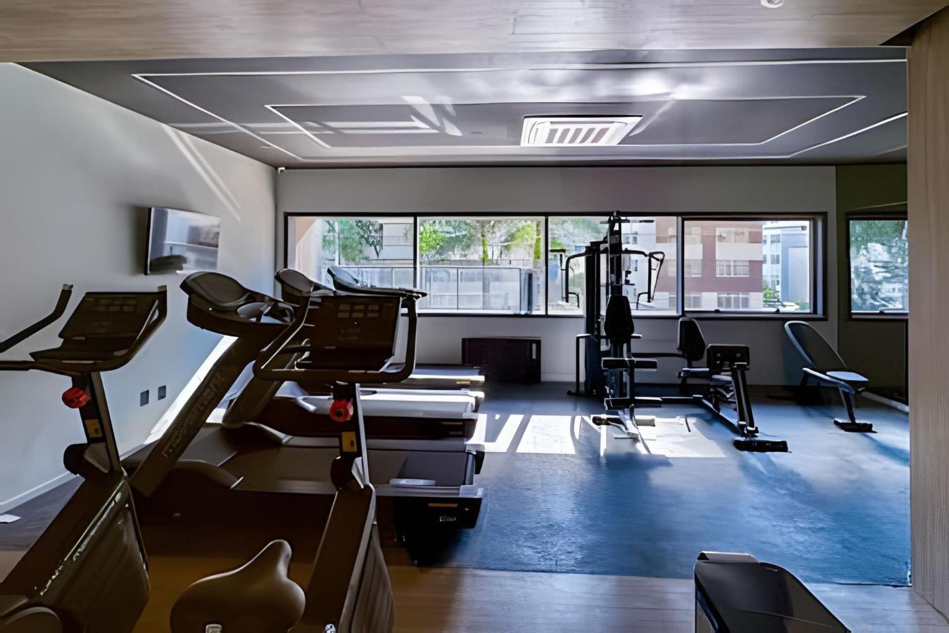 Zainalofts7 Perdizes- Ao Lado Allianz Parque 212 Apartment *