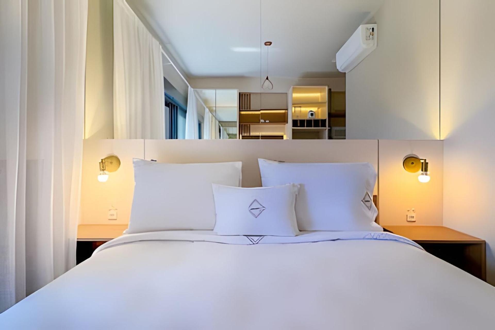 Apartment Zainalofts7 Perdizes- Ao Lado Allianz Parque 212