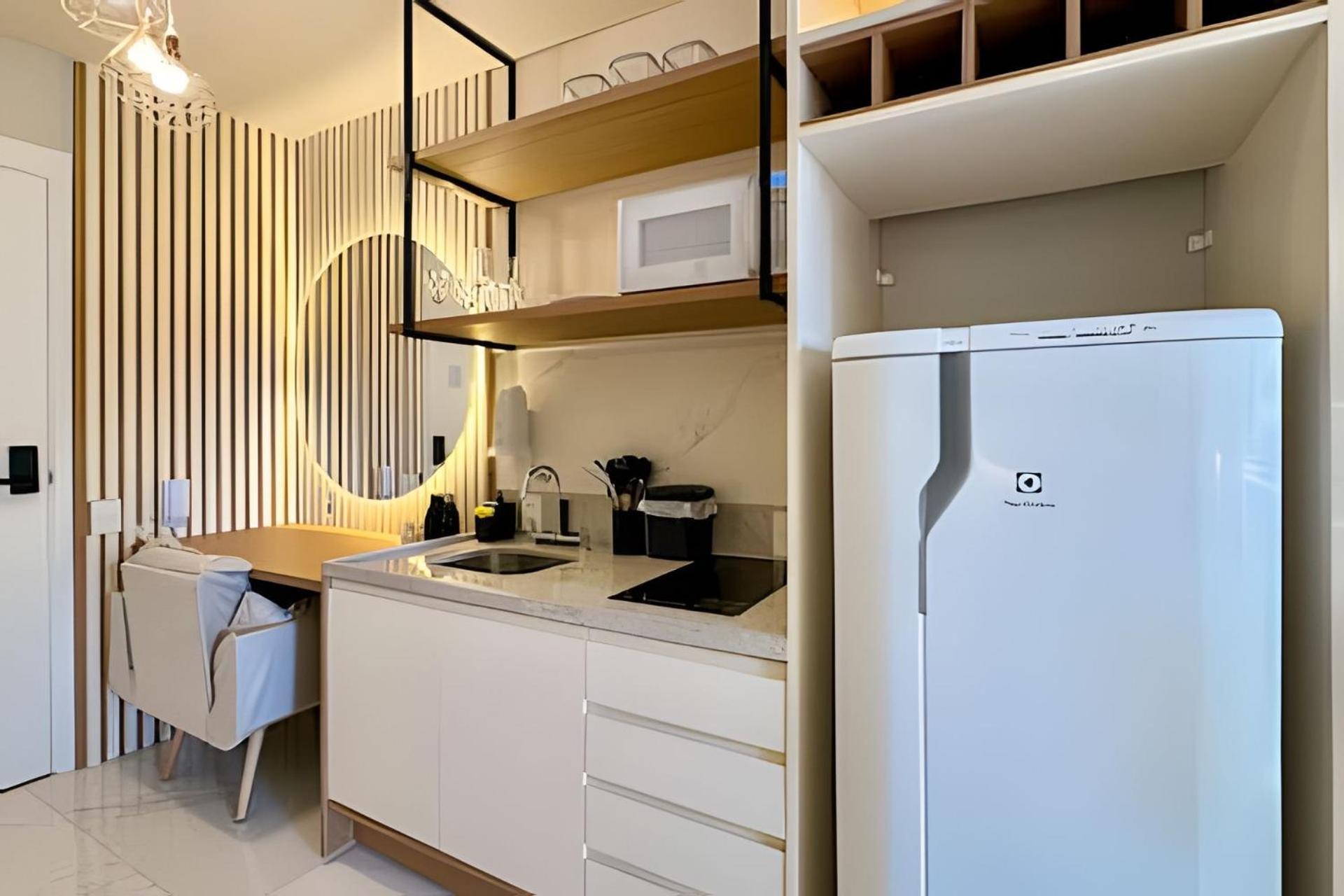 Zainalofts7 Perdizes- Ao Lado Allianz Parque 212 Apartment