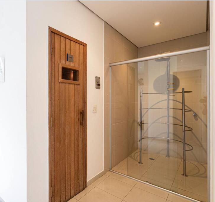Apartamento Linda Vista Do Parque Lobos De 86m2